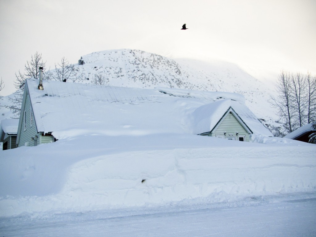 120106 Valdez House