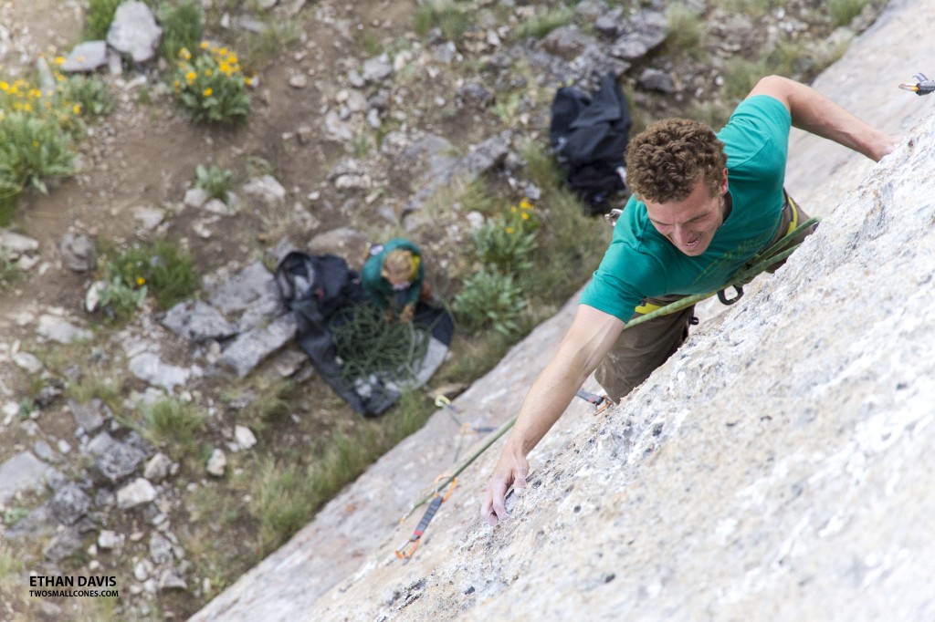 Ben sending his hardest of the season. Clips from the Bong (5.12b/c) time for SUBS!