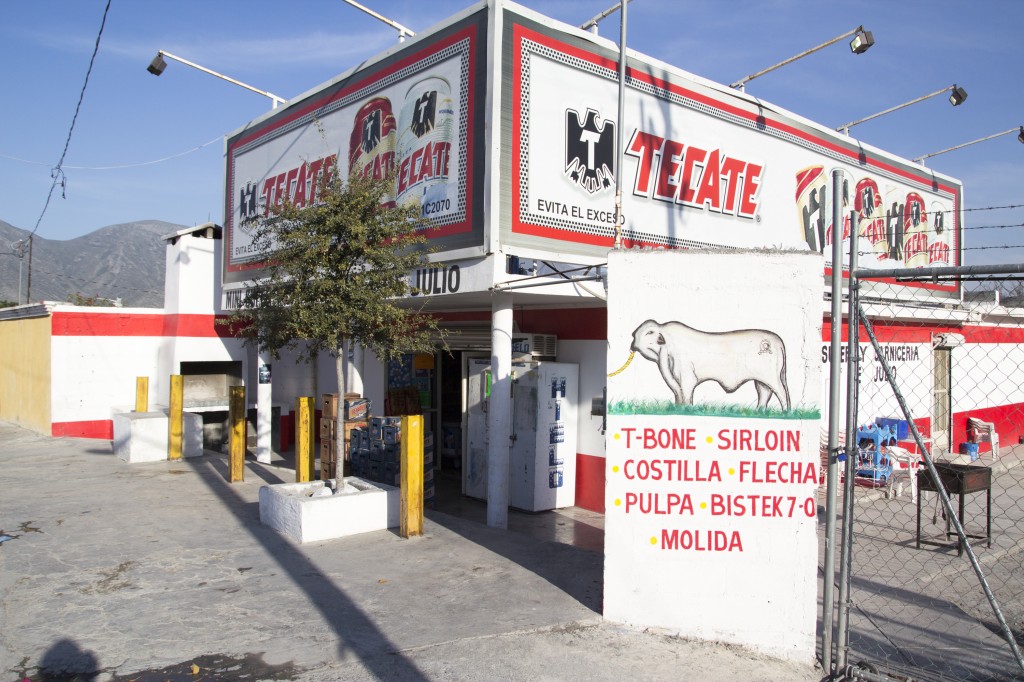 This was one of the first "Mini Supers" near our house. We stopped in here on a few occasions and picked up an assortment of lagers that tasted the same with slightly different packaging. 