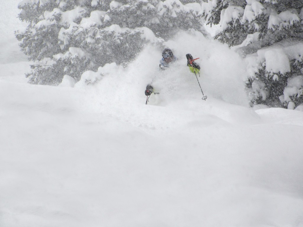 Unreal POW. Yum.