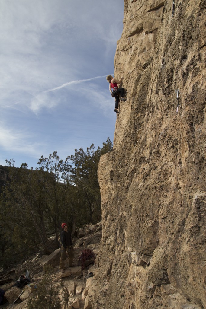 Robyn on Primal Scream (5.9+)