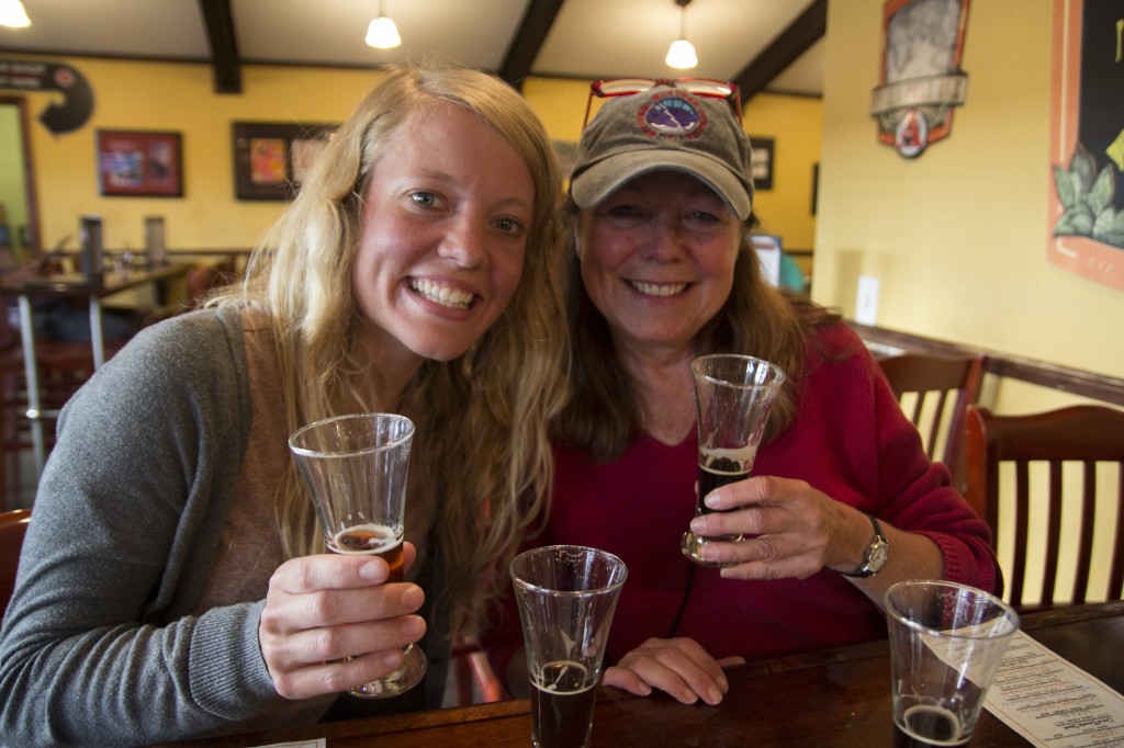 Avery Brewing Company. Boulder - Colorado. 