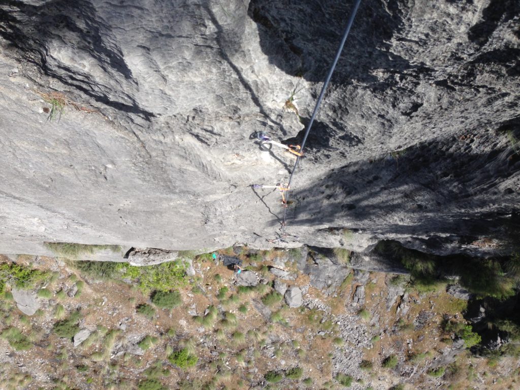 Limestone doesn't get much better. 