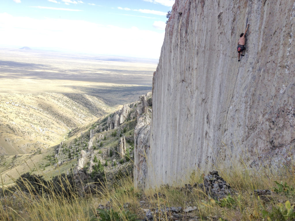 Tom Smartt crushing as usual on one of his new additions to the Fins.